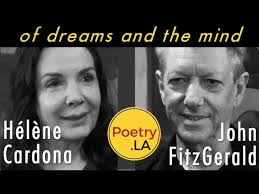 Terry Wolverton & Hari B. Parisi: SoCal Poet Conversation