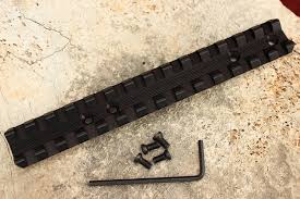 Maybe you would like to learn more about one of these? Kidd Scope Base For Factory Ruger 10 22 Receiver