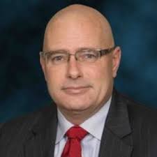 Erick Johnson, Trane