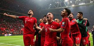 Peki, türkiye arnavutluk maçı ne zaman, hangi kanalda? Son Dakika Haberleri Turkiye A Milli Futbol Takimi Mizin Hazirlik Maclari Belli Oldu Fotomac
