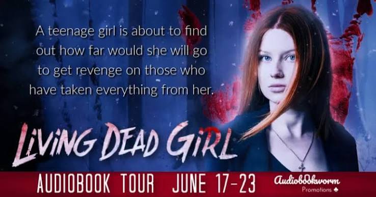 living dead girl - Here's to Happy Endings