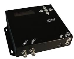 hd digital modulator modulators satellite receiver hdmi