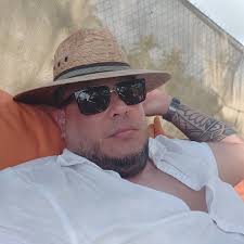 Mi hermano Marcos Rincon jajajajajajaja Happy Thanksgiving