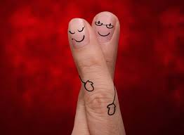 Understanding The Five Love Languages Focus On The Family Finger Art Wallpaper Iphone Love Genetics