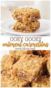 Carmelitas Recipe Dessert Bar Recipe Dessert Bars Lemon Bars Easy