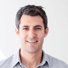 James McMaster: CEO, HUEL