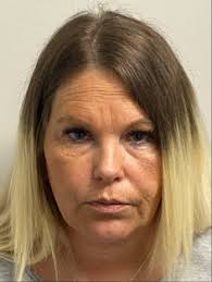 Offender Information