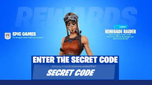 Fortnite hxd skin codes.txt download links. How To Get The Renegade Raider Skin For Free In Fortnite Youtube