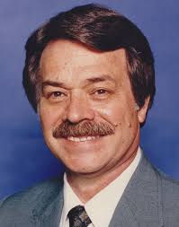 Jack Morgan, Sr. Obituary