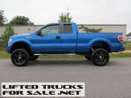 Pin Op Lifted Ford Trucks For Sale