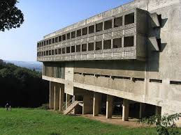 But admiring the sun reflecting off this impressive contemporary building from the outside is reason enough plan your architectural tour of the philippines. 21 Buildings That Helped Shape Modern Architecture From 1945 To Today