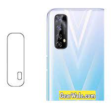 Realme Narzo 20 Pro Camera Bump ...