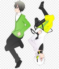 The sarutobi clan is an influential clan of konohagakure.it has produced several notable members who have held positions of high authority, such as hokage, or membership in the guardian shinobi twelve. Proyek Kagerou Konohamaru Sarutobi Aktor Gambar Png