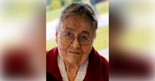 Obituary information for Margaret Marten