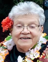 Norma J. Bair Obituary