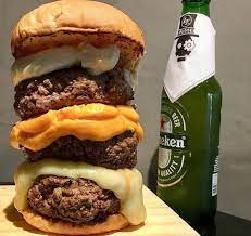 Le Burger Jardins Home Sao Paulo Brazil Menu Prices Restaurant Reviews Facebook