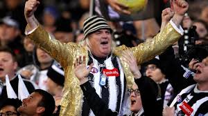 View joffa corfe pictures ». I Won T Attend Another Afl Game Until Gill Apologises To Supporters Joffa Zero Hanger