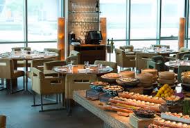 Known for izakaya style of dining. Zuma Brunch Dubai