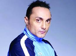 Rahul Bose: 'Knew at the age of 18 that marriage is not for me'