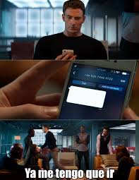 Ya Me Tengo Que Ir Memes Memes Divertidos Memes Marvel