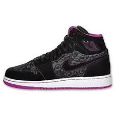 Air Jordan 1 Kids Basketball Shoe Shoes New Nike Shoes Jordans Girls