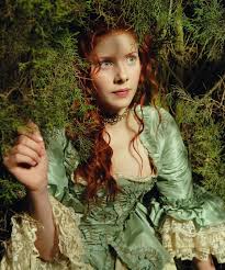 Ten Most Beautiful Red Headed Actresses Red Headed Actresses Rachel Hurd Wood Girl Hair Colors