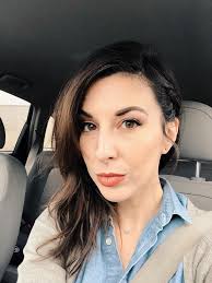 General Hospital actress' hairstyle change