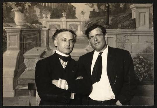 Jack London, Public Intellectual | The Huntington