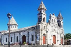 Lago de nicaragua, lago cocibolca, mar dulce, gran lago, gran lago dulce, or lago de granada) is a freshwater lake in nicaragua. Stadtrundfahrt Von Managua Nach Granada Mit Der Bootsfahrt Am Nicaragua See 2021