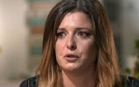 Página de fãs da apresentadora de televisão maria botelho moniz. Maria Botelho Moniz Em Lagrimas Apresentadora Recorda Momento Da Morte Do Namorado Nova Gente
