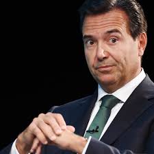 Missachtung Quarantäne: Horta-Osório (58) muss 2000 Franken Busse bezahlen