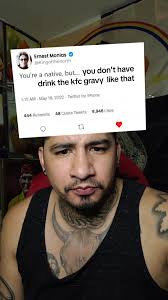 #native #funny #jinii #powwowdancer #powwowlife