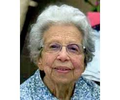 Lucille Harriet Graf Obituary (2023)