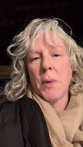 Delightful visit with Edward Swift today. His characters have such stories  to tell!