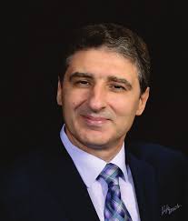 Meet Our New President