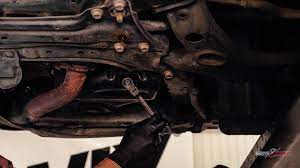 Maybe you would like to learn more about one of these? 2009 2018 Toyota Camry Oil Change Guide Motivx Tools