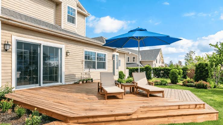 How Much Does Building a Deck Costs: Know Before Starting