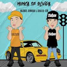 Nunca Se Olvida Letra Y Cancion Alexis Chaires Y Chikis Ra