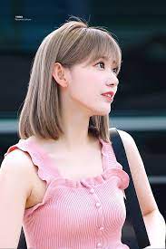 Ynwa On Twitter Gaya Rambut Gaya Rambut Pendek Rambut Ala Korea
