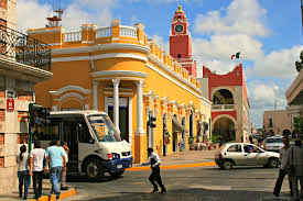 Pin On Merida Yucatan Mexico