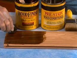 Tips On Staining Wood Staining Wood Staining Wood Furniture Staining Furniture