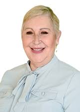 Candidata Claudia Lopes