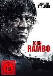 John Rambo: Amazon.de: Sylvester Stallone, Julie Benz, Matthew Marsden,  Graham McTavish, Reynaldo Gallegos, Jake La Botz, Tim Kang, Maung Maung  Khin, Paul Schulze, Sylvester Stallone, Sylvester Stallone, Julie Benz: DVD  & Blu-ray