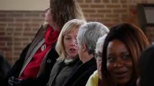 Makers: Women Who Make America