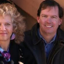 Aysha & David Griffin-Helling