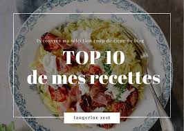 Pate Feuilletee Maison Rapide Et Facile Recette Tangerine Zest In 2020 Food Naan Gourmand