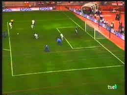 28 august 1998, 20:45 cest, stade louis ii, monaco, attendance: 1998 August 28 Chelsea England 1 Real Madrid Spain 0 Uefa Super Cup Youtube