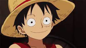 1 character bio 2 giggles' episodes 3. One Piece Gifs Tenor