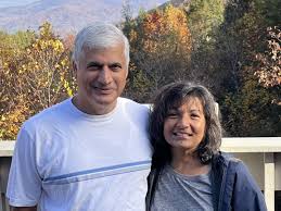 leadership — Agape Hilliard