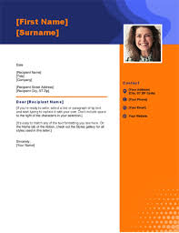 Graphic design cover letter examples. 20 Best Free Microsoft Word Resume Cv Cover Letter Templates